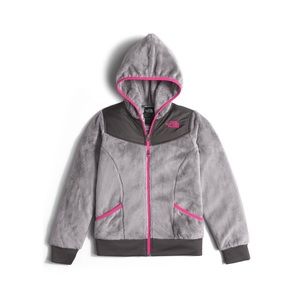 The North Face Oso Hoodie